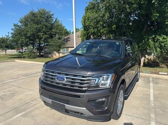 FORD EXPEDITION MAX 2020 1FMJK1JT5LEA07882 image